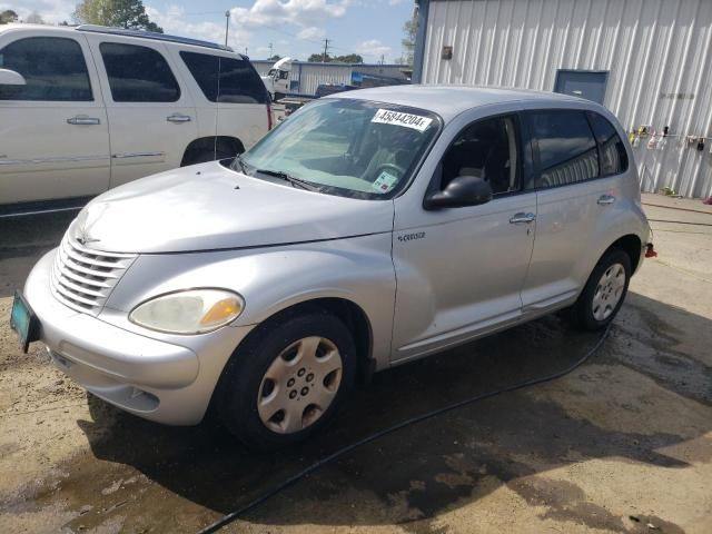 2005 Chrysler PT Cruiser Touring