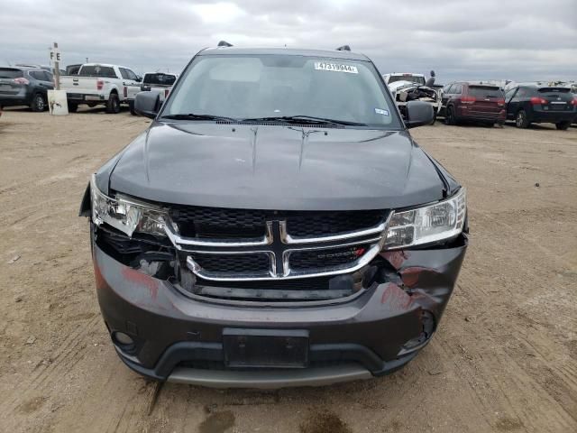 2015 Dodge Journey SXT