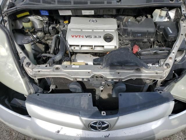 2006 Toyota Sienna CE