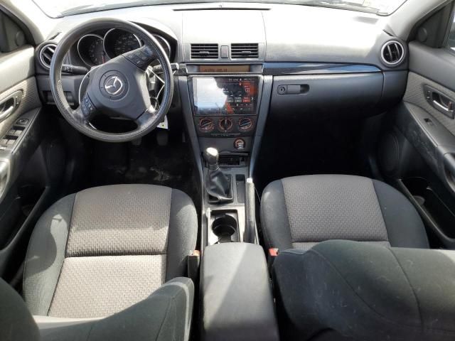 2006 Mazda 3 I