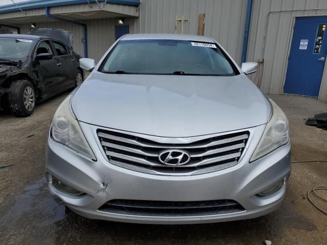 2014 Hyundai Azera