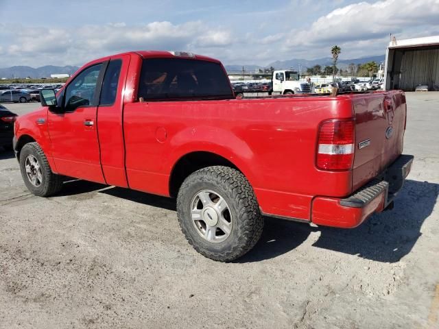 2004 Ford F150