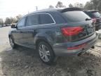 2013 Audi Q7 Premium Plus