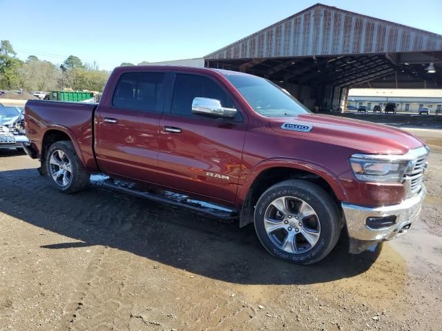 2022 Dodge 1500 Laramie