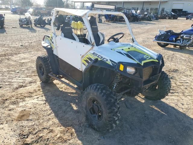 2014 Polaris RZR 800 S