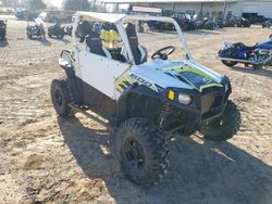 Polaris Vehiculos salvage en venta: 2014 Polaris RZR 800 S