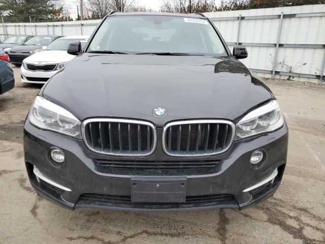 2014 BMW X5 XDRIVE35I