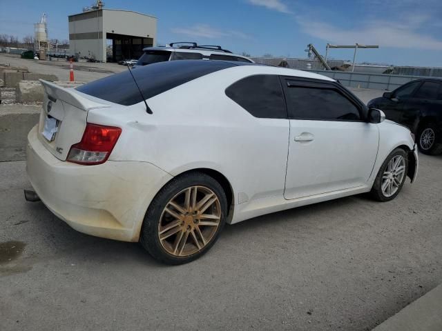 2011 Scion TC