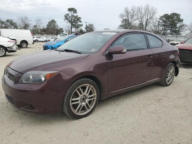 2007 Scion TC