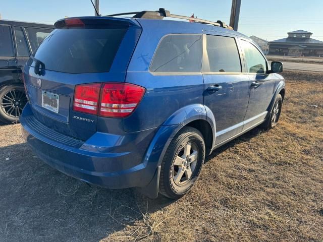 2009 Dodge Journey SE