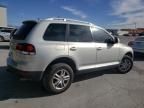 2009 Volkswagen Touareg 2 V6