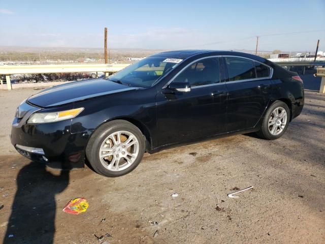 2011 Acura TL