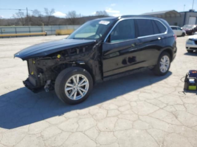 2014 BMW X5 XDRIVE35I