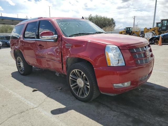 2013 Cadillac Escalade Premium