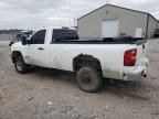 2007 Chevrolet Silverado K2500 Heavy Duty