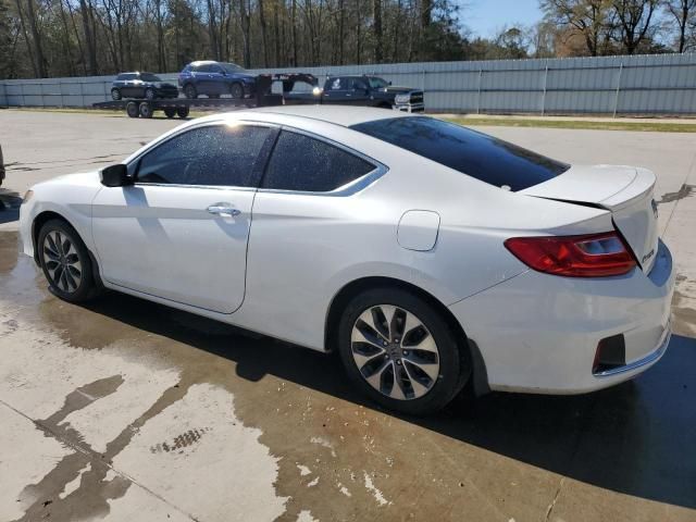 2013 Honda Accord LX-S