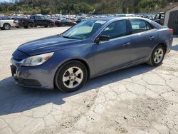 Chevrolet Malibu salvage cars for sale: 2014 Chevrolet Malibu LS