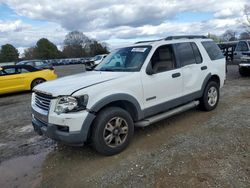 2006 Ford Explorer XLT en venta en Mocksville, NC