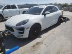 2017 Porsche Macan GTS