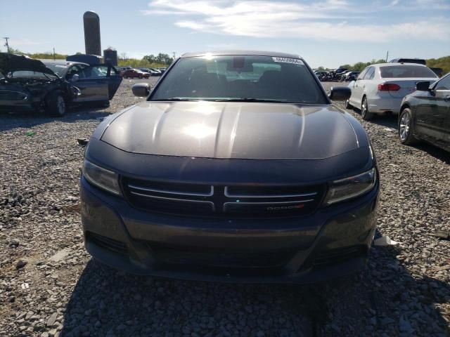 2015 Dodge Charger SE