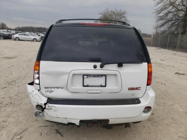 2008 GMC Envoy Denali