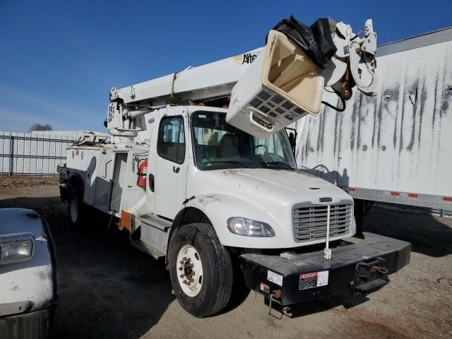 2018 Freightliner M2 106 Medium Duty