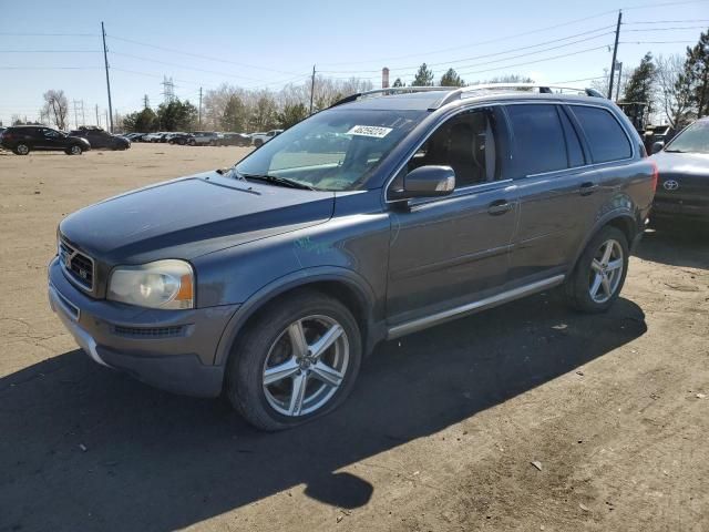 2008 Volvo XC90 Sport