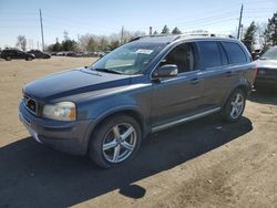 Vehiculos salvage en venta de Copart Denver, CO: 2008 Volvo XC90 Sport