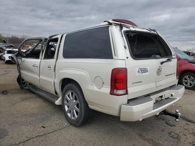 2006 Cadillac Escalade ESV