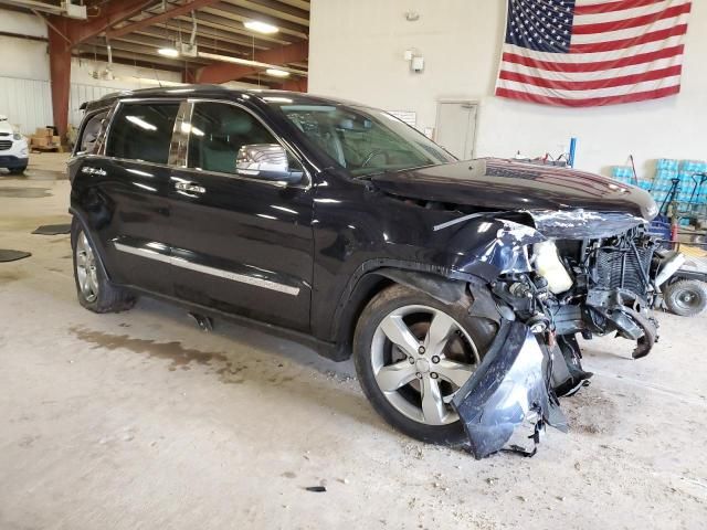 2011 Jeep Grand Cherokee Limited