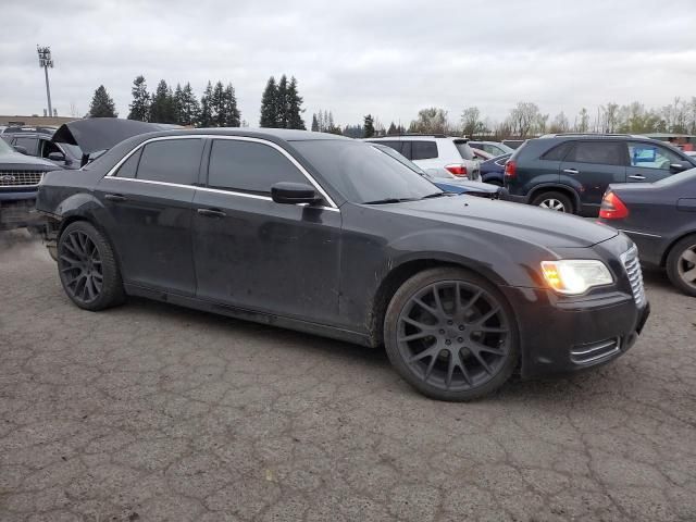 2012 Chrysler 300