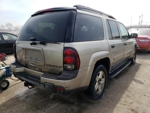 2003 Chevrolet Trailblazer EXT