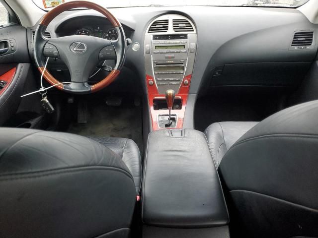 2009 Lexus ES 350