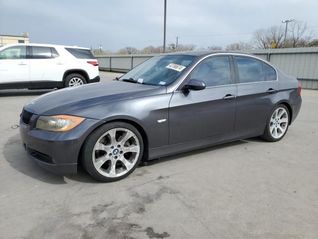 2006 BMW 330 I