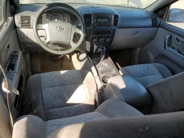 2007 KIA Sorento EX