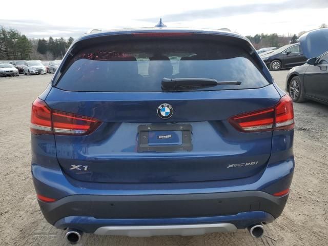 2021 BMW X1 XDRIVE28I