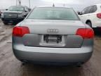 2006 Audi A4 2.0T Quattro