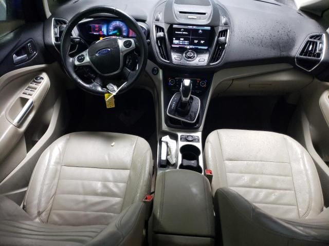 2013 Ford C-MAX SEL