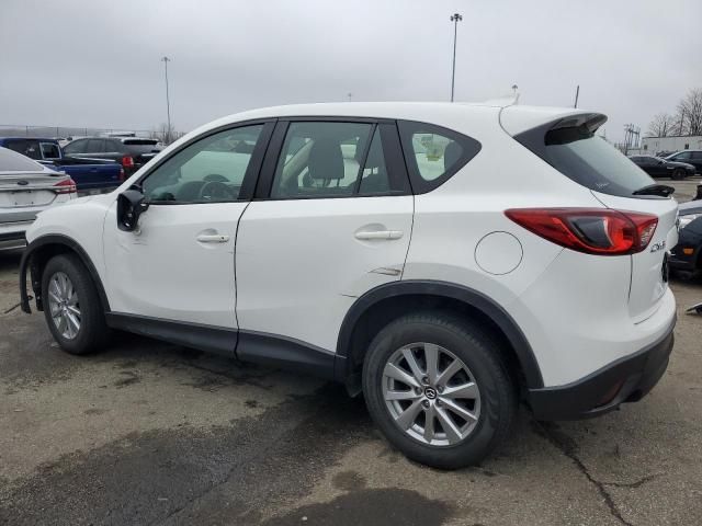 2016 Mazda CX-5 Sport