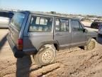 1992 Jeep Cherokee Sport