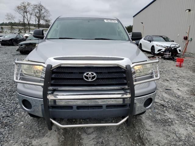 2007 Toyota Tundra Double Cab SR5