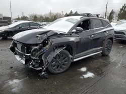 2023 Hyundai Tucson N Line en venta en Denver, CO