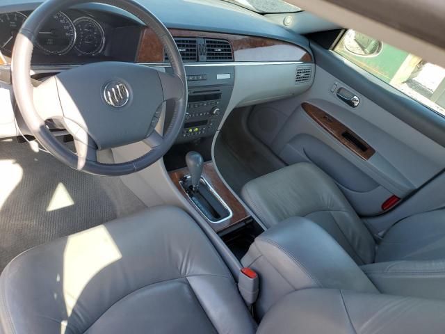 2006 Buick Lacrosse CXL