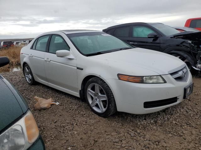 2006 Acura 3.2TL