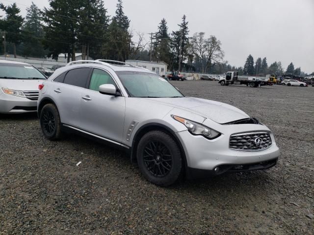 2010 Infiniti FX35