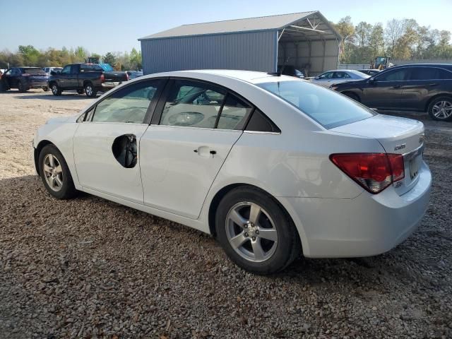 2013 Chevrolet Cruze LT