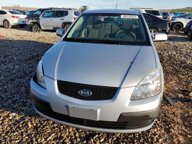 2006 KIA Rio