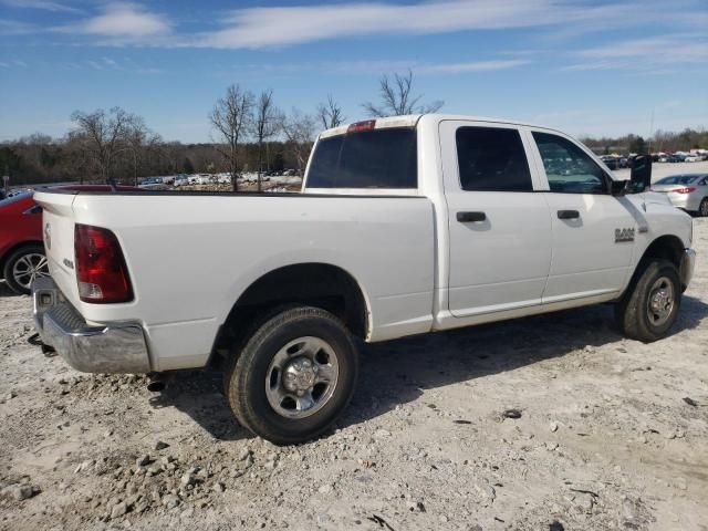 2013 Dodge RAM 2500 ST