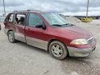 2002 Ford Windstar SEL