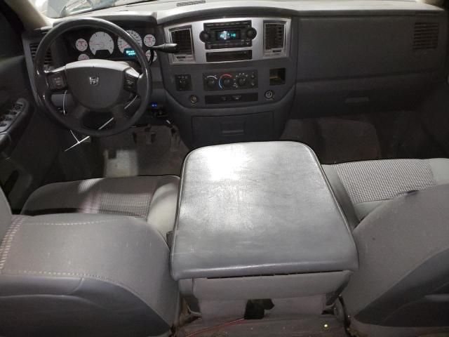 2007 Dodge RAM 2500 ST